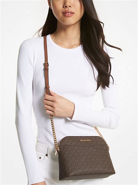 saco michael kors|michael kors crossbody satchel.